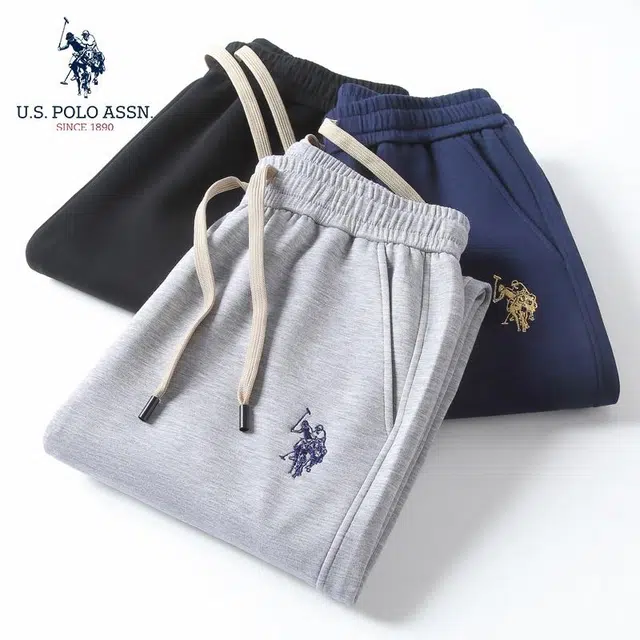 U.S. POLO ASSN.