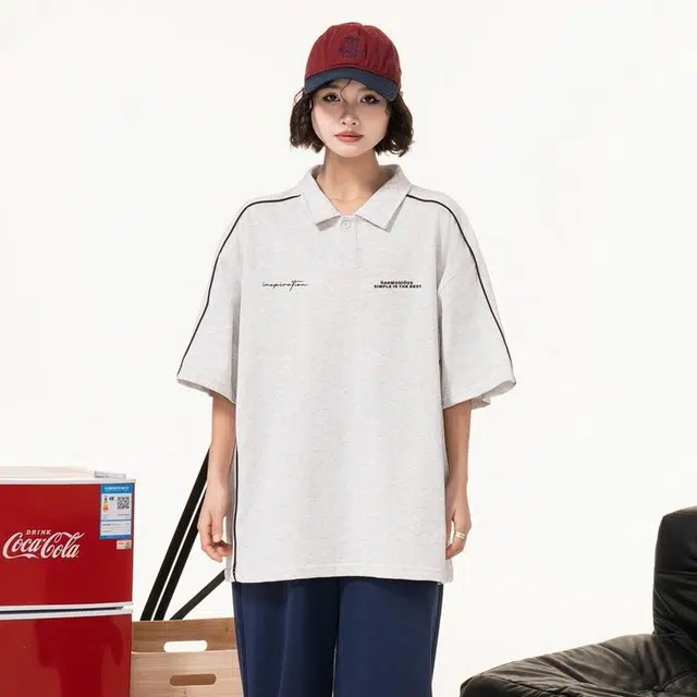 Warrior Polo
