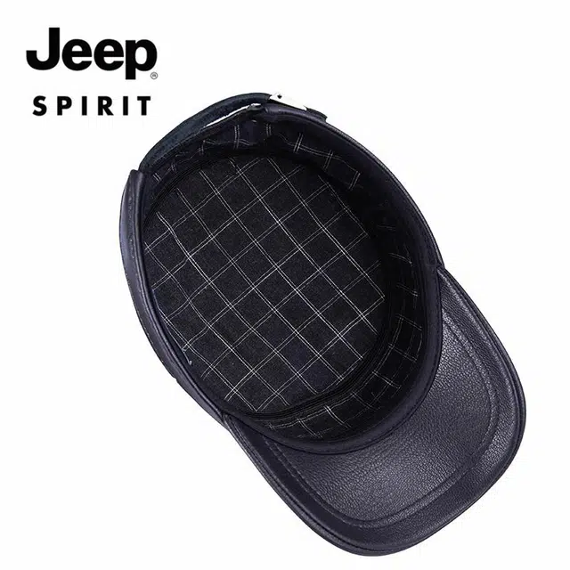 JEEP SPIRIT