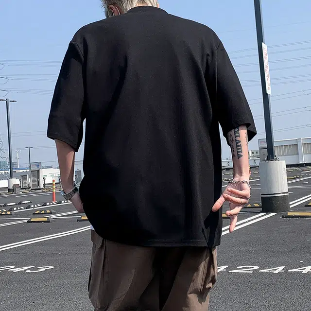 NOAHGIGI T