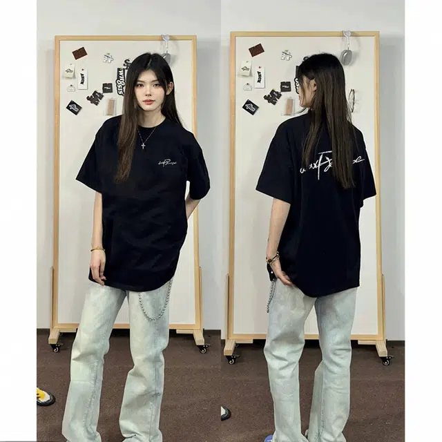 T
