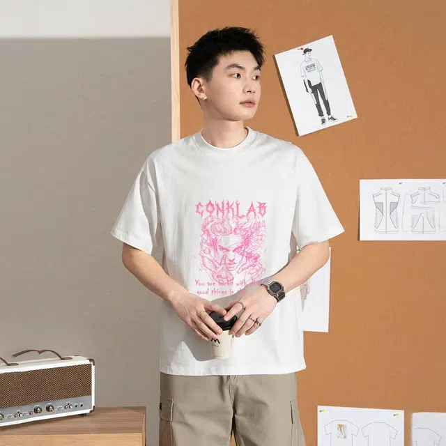 CONKLAB T