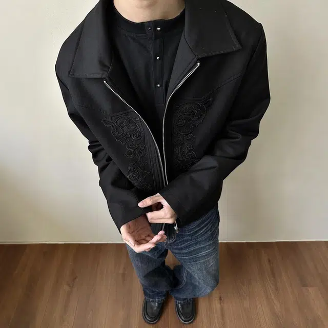 NEVER RULE cleanfitvintage