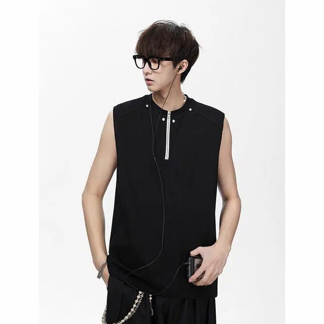 ACUOD BY CHANU