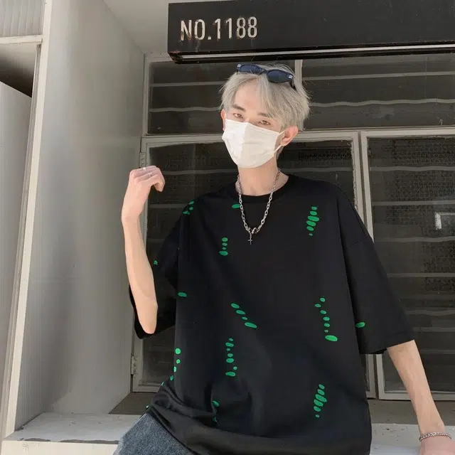 VIPGOOSE T