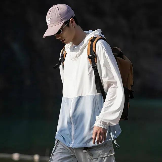 Mimx Homme UPF50+