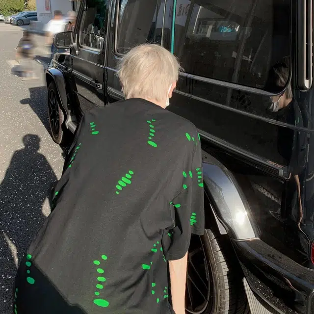 VIPGOOSE T