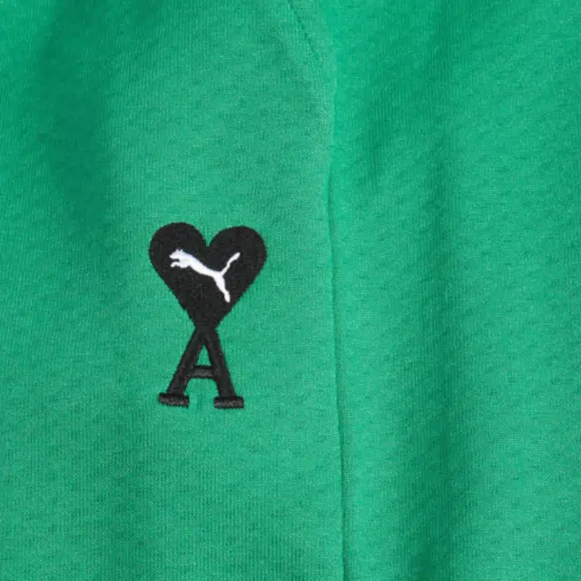 Puma x AMIPARIS