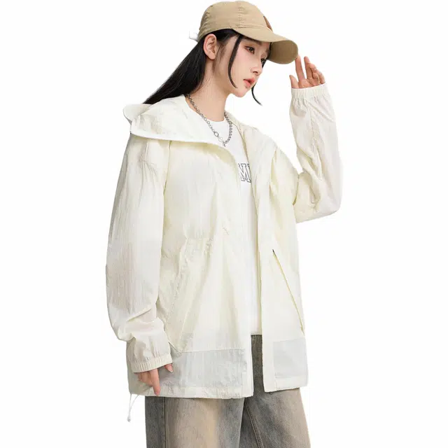 FONDLOOK PUF50+