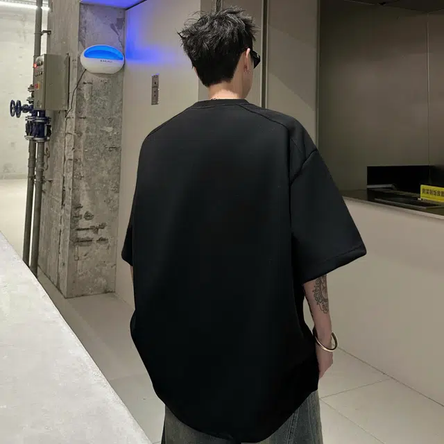 MARK WAFFLE T