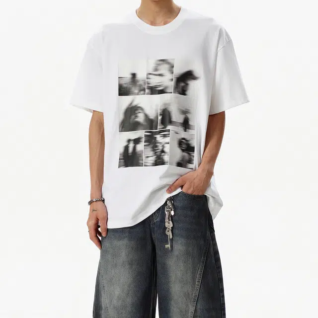 MARK WAFFLE T