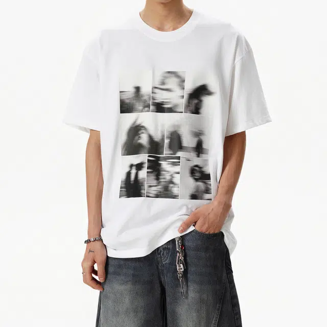MARK WAFFLE T