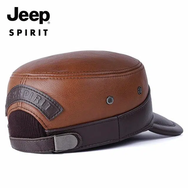JEEP SPIRIT