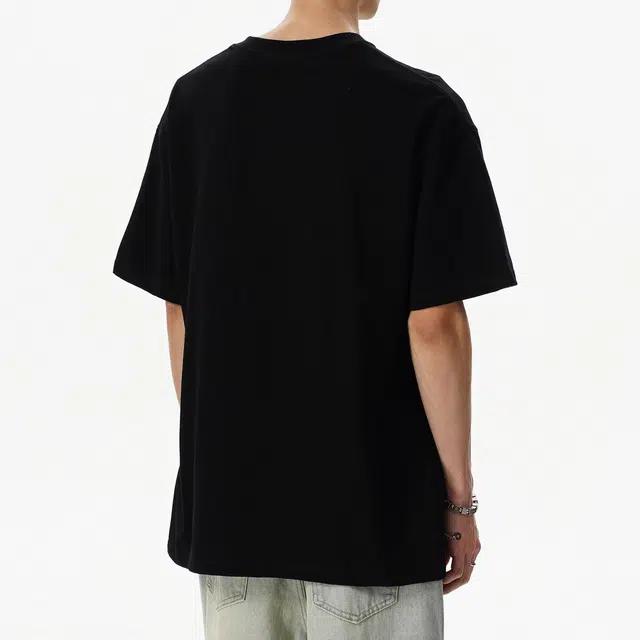 MARK WAFFLE T