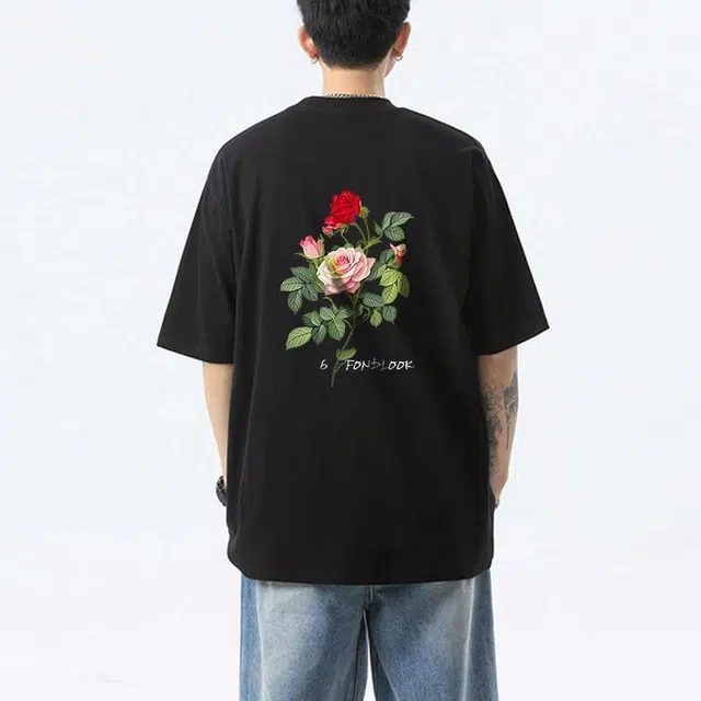 FONDLOOK T