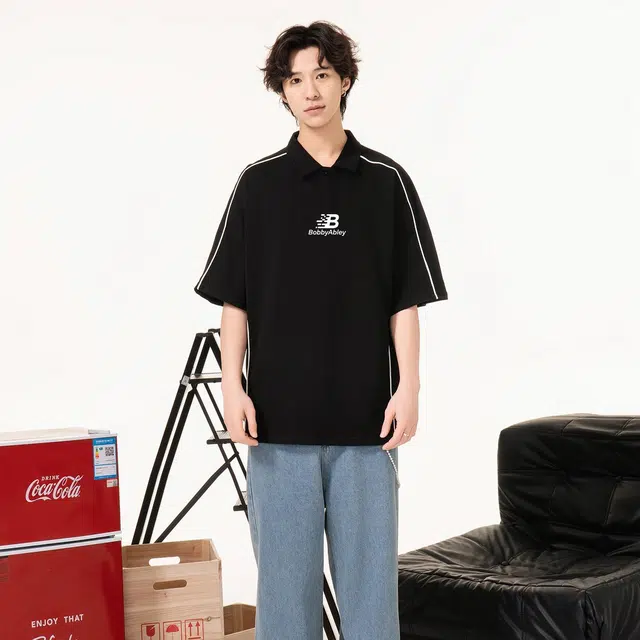 BOBBY ABLEY logoT