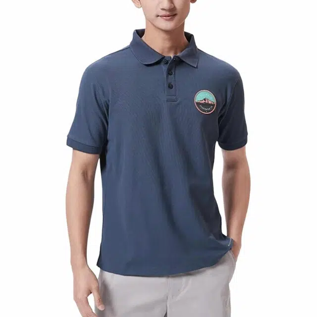 Columbia Polo