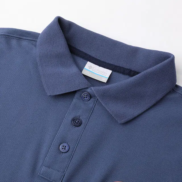 Columbia Polo