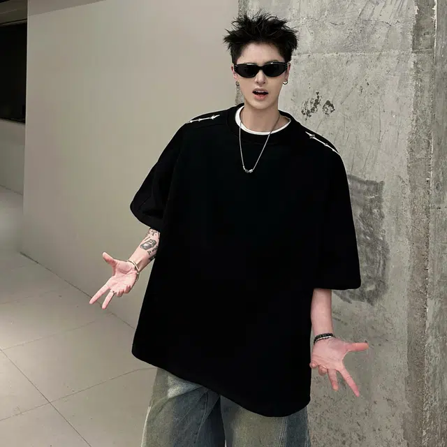 MARK WAFFLE T