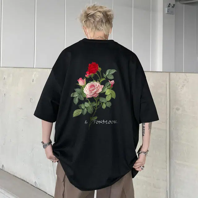 FONDLOOK T