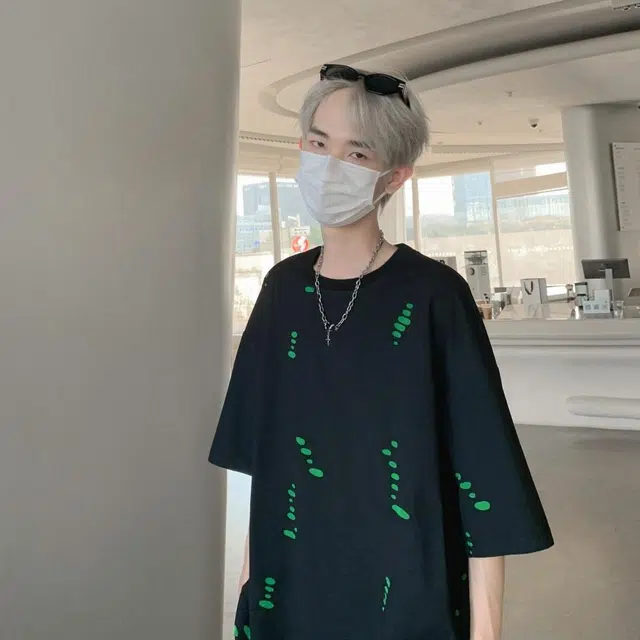 VIPGOOSE T