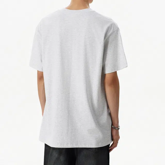 MARK WAFFLE T