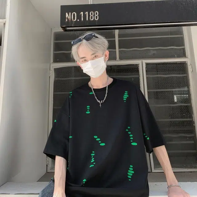 VIPGOOSE T