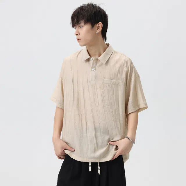 love monster Polo