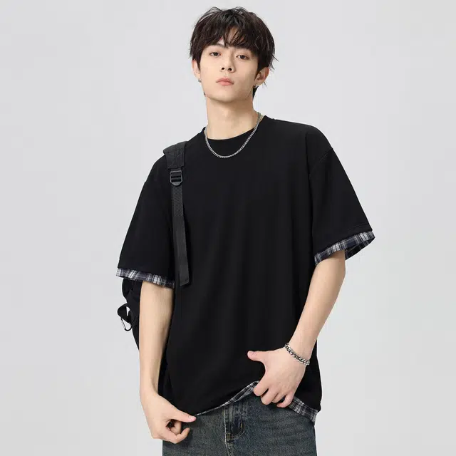 love monster T