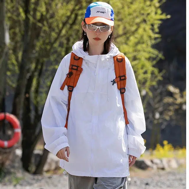 Mimx Homme UPF50+