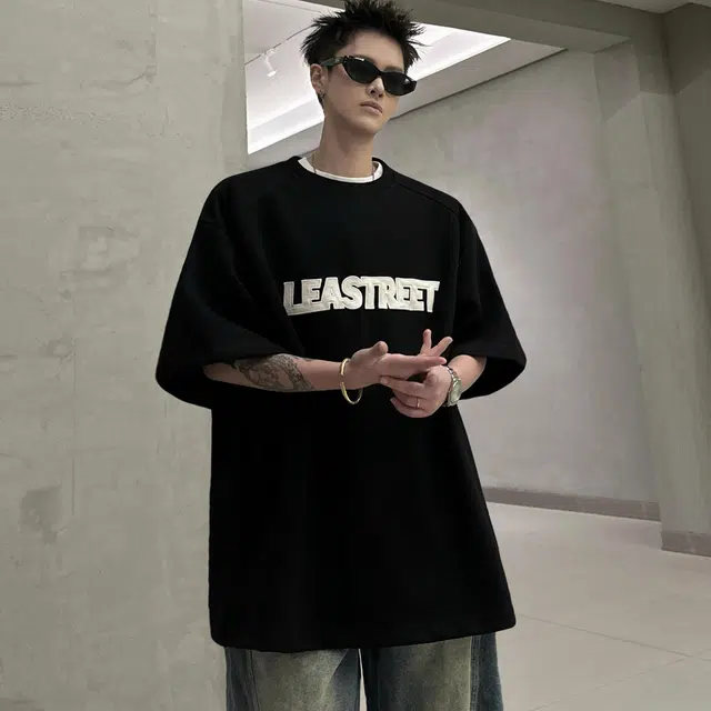 MARK WAFFLE T