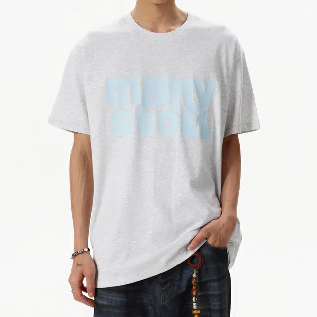 MARK WAFFLE T