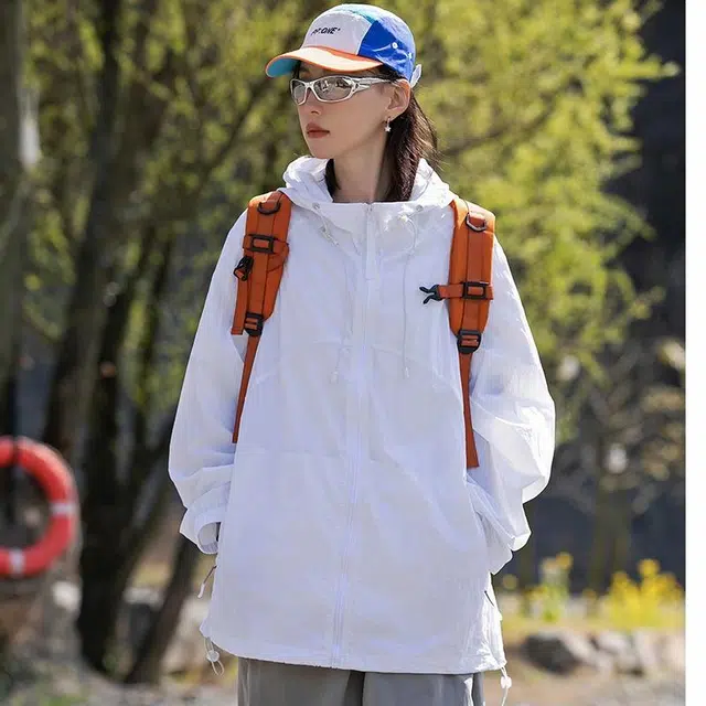 Mimx Homme UPF50+