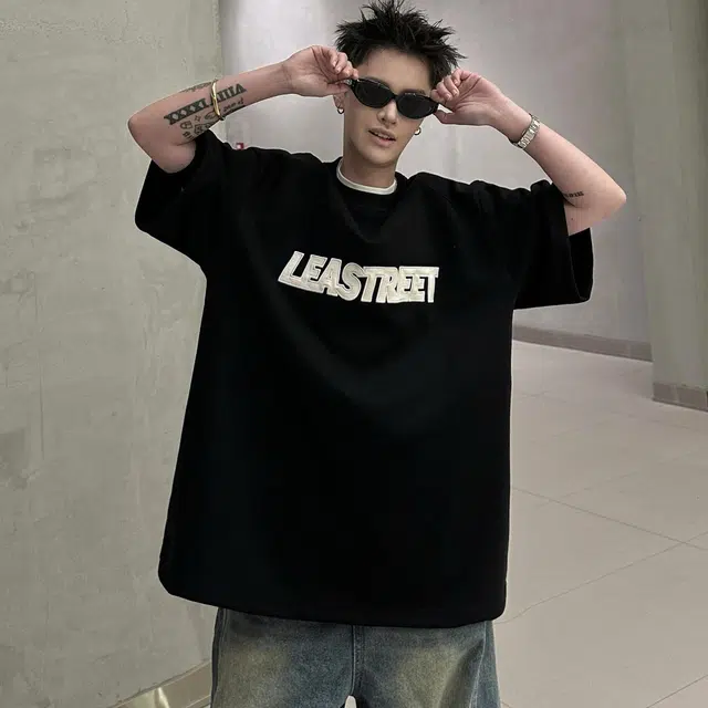 MARK WAFFLE T