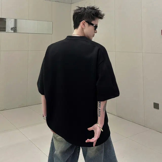 MARK WAFFLE T