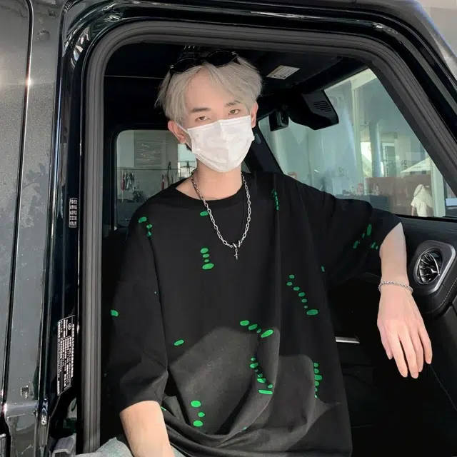 VIPGOOSE T