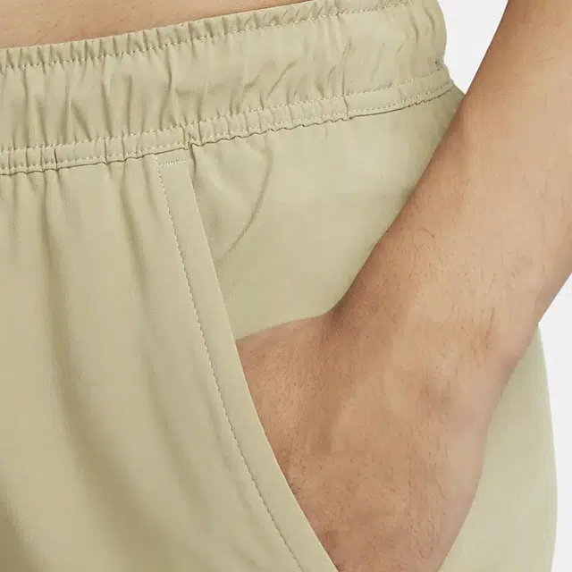 Nike Shorts Khaki