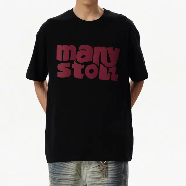 MARK WAFFLE T