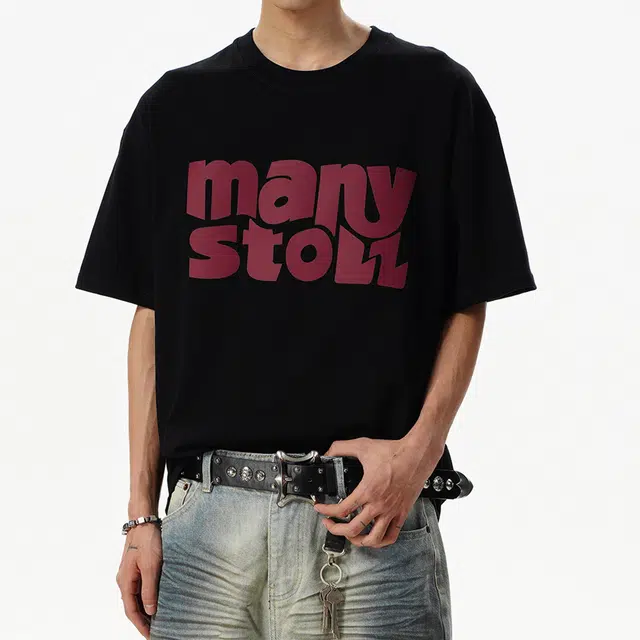 MARK WAFFLE T