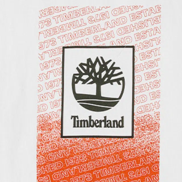 Timberland LogoT