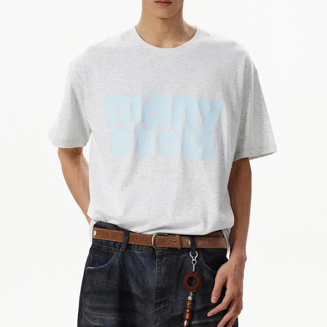 MARK WAFFLE T