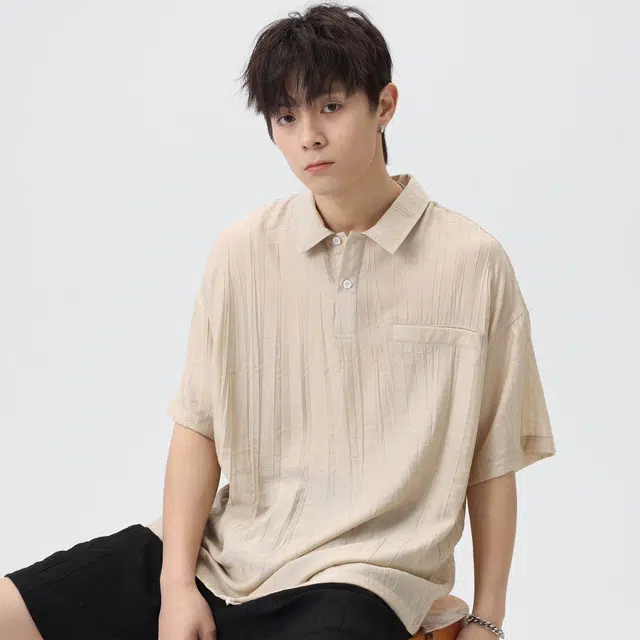 love monster Polo
