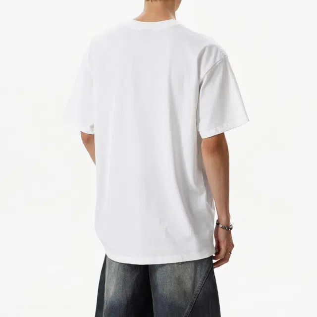 MARK WAFFLE T