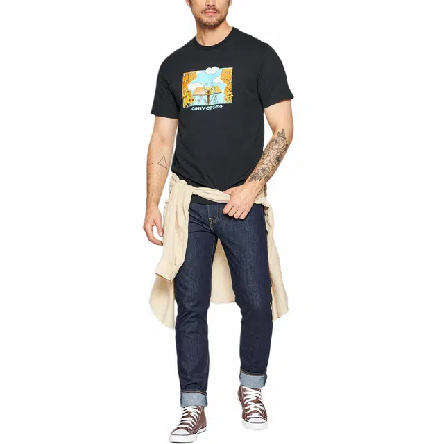 Converse T