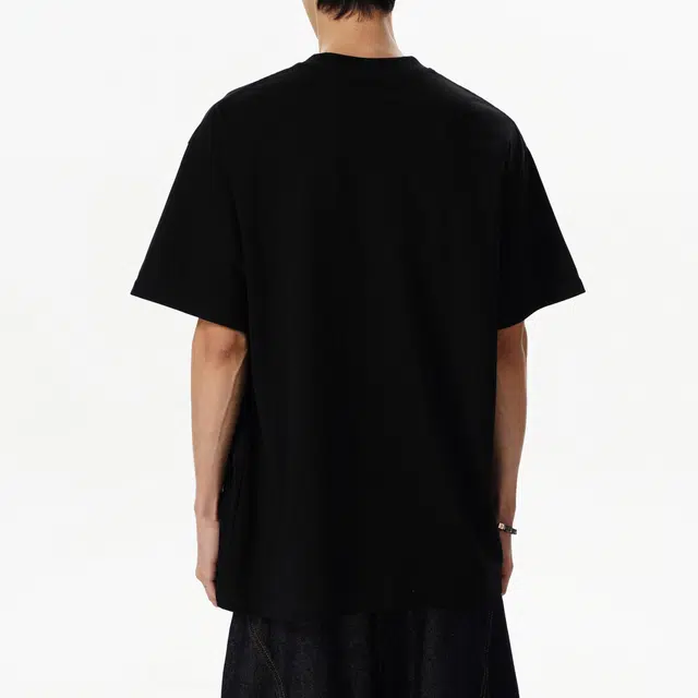 MARK WAFFLE T