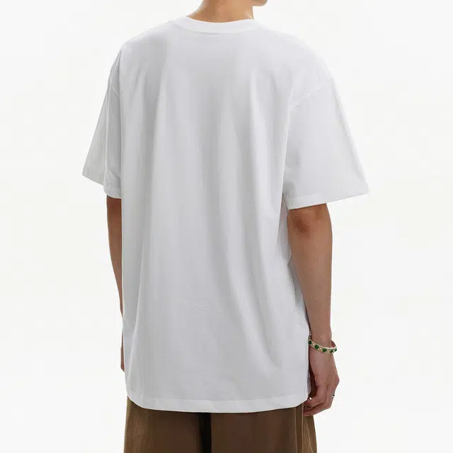 MARK WAFFLE T