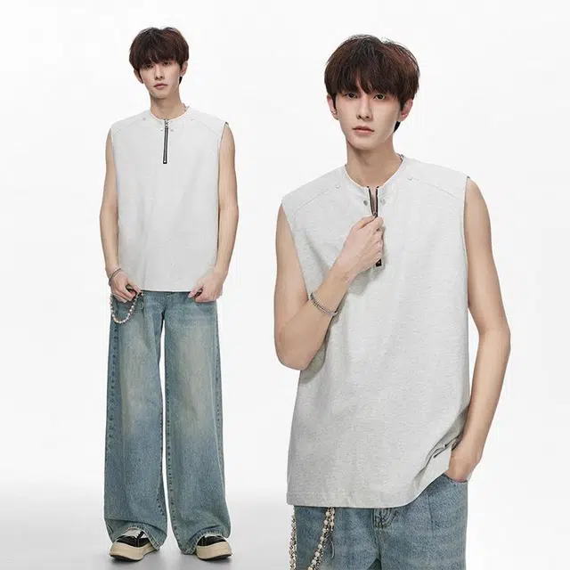 ACUOD BY CHANU