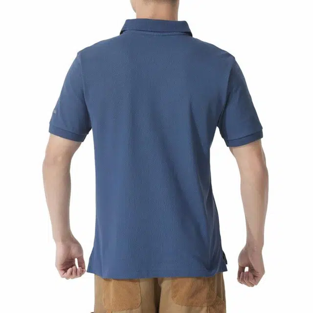 Columbia LogoPolo