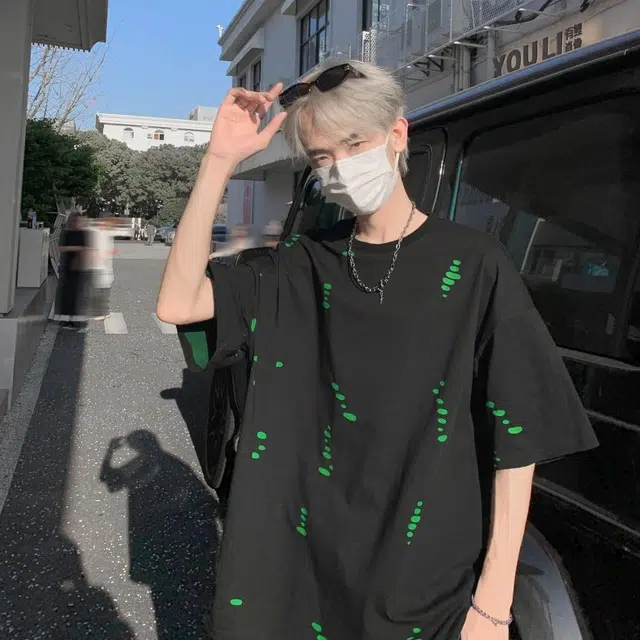 VIPGOOSE T