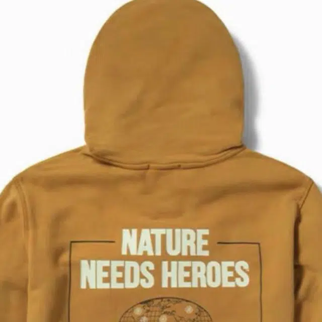 Timberland Logo
